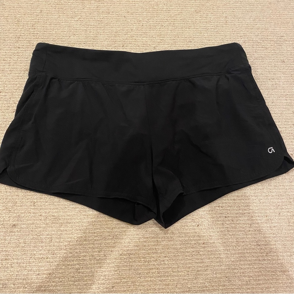 GapFit athletic shorts
